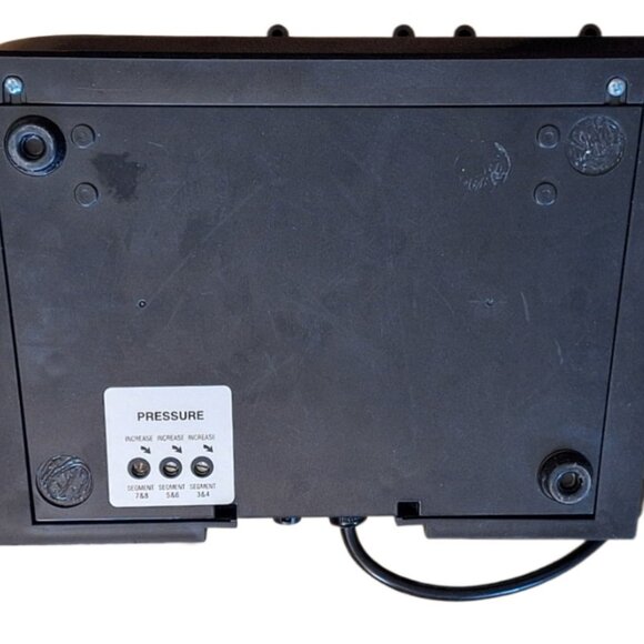 BIO Compression Systems SC-3008-T Sequential Circulator UNIT ONLY Tested - Picture 5 of 9